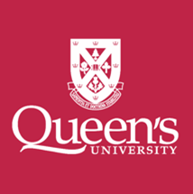 Queen's University logo