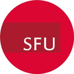 SFU logo