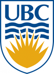 UBC logo