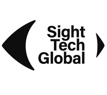 Sight Tech Global logo